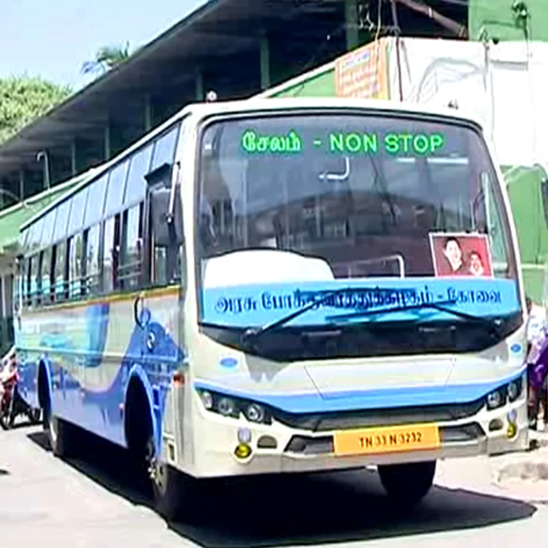 bus
